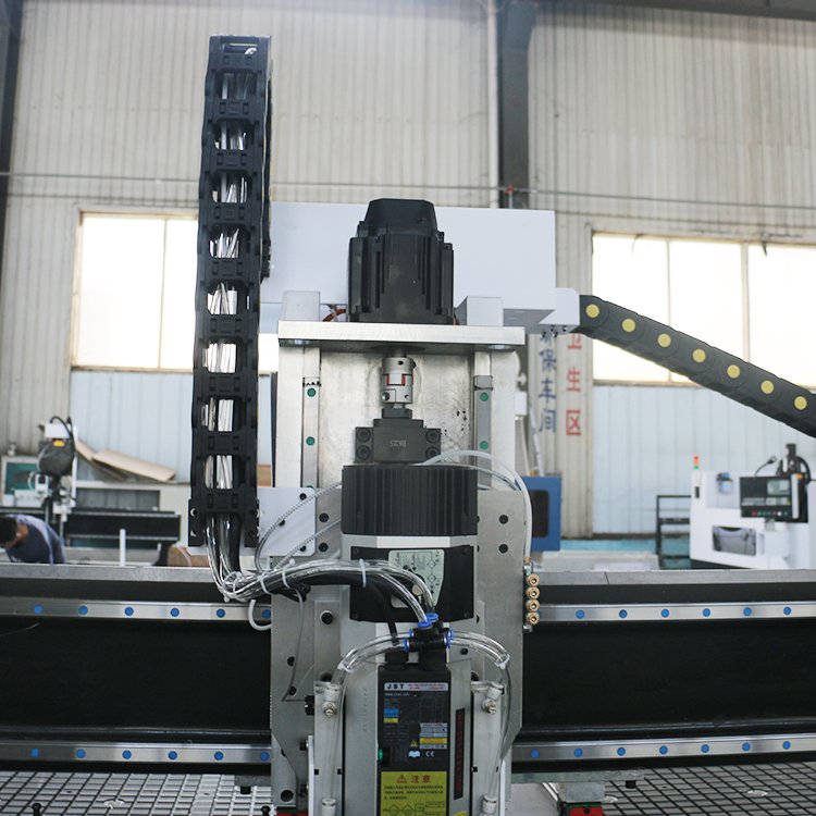 New Product Explosion Stairs Cnc Machine Wood Router Bench With Wholesale Hot Style