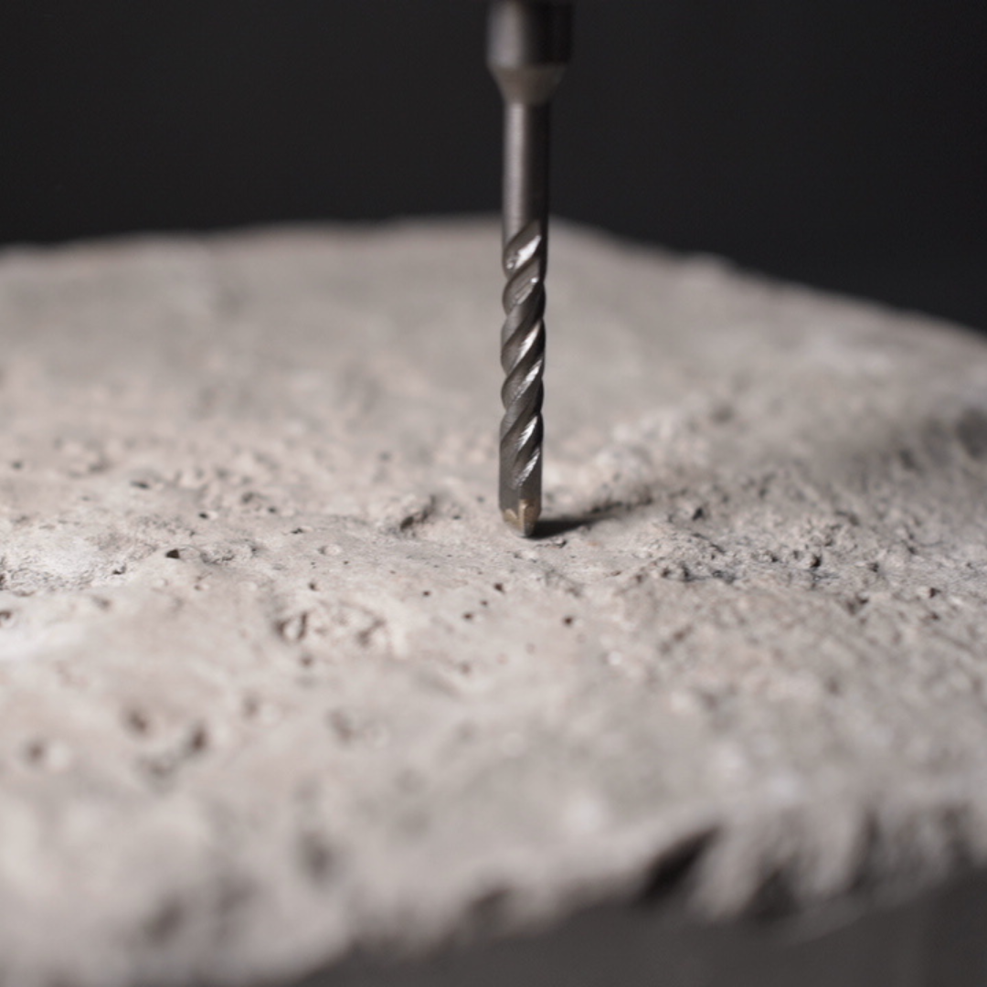 High Quality SDS HAMMER DRILL BIT Hammer Drill Bit Drilling Tools for Concrete Masonry Granite