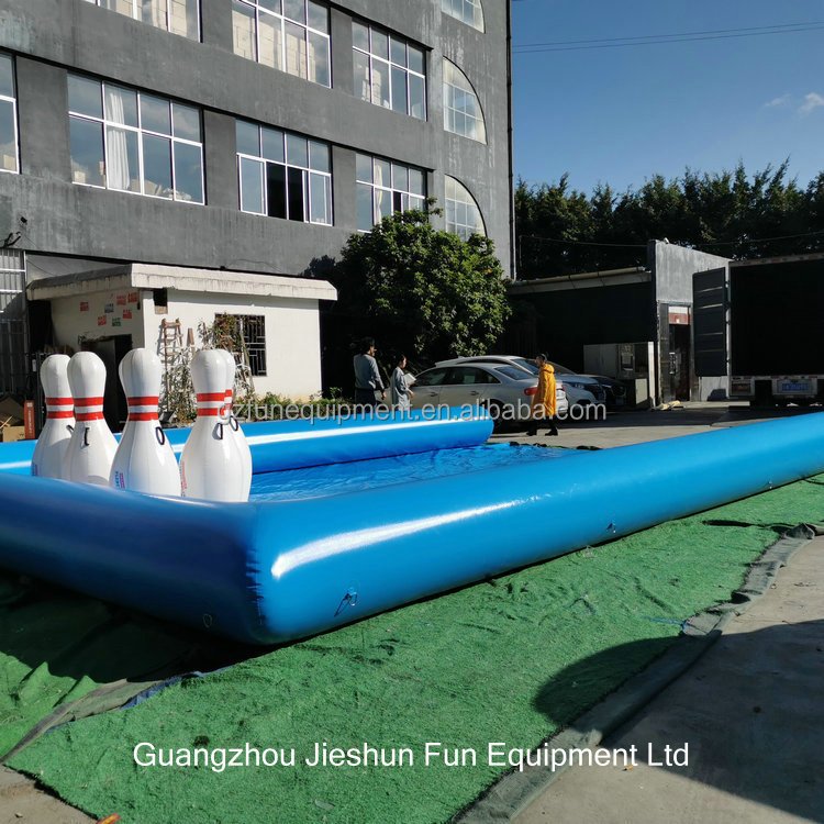 Manufacture Zorb Ball for Bowling Human Bowling Ball for Sale