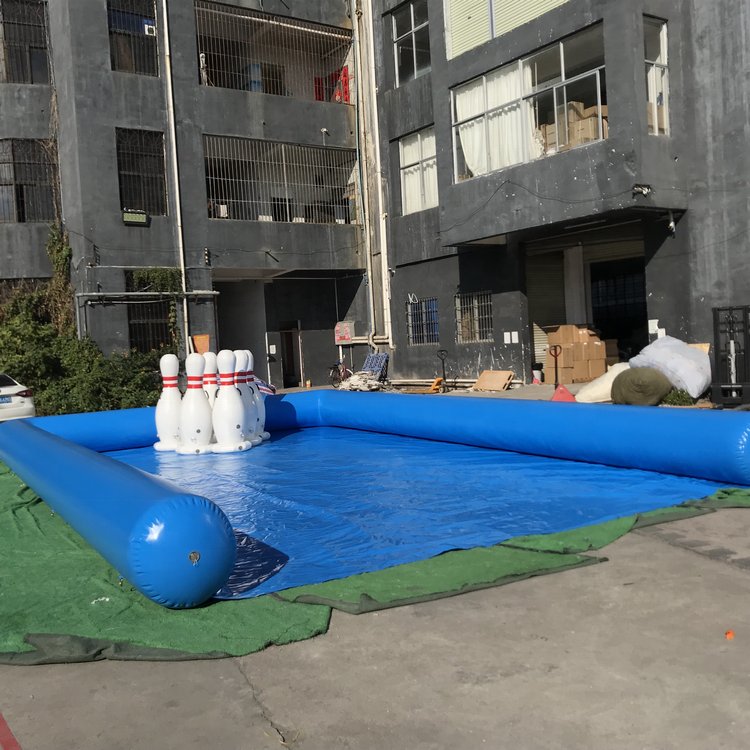 Manufacture Zorb Ball for Bowling Human Bowling Ball for Sale