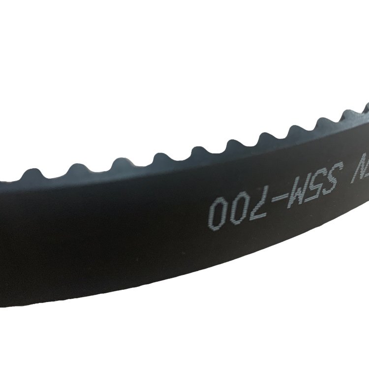 Custom OEM Manufacturers HTD 5M 8M 14M T10 MXL XL L H synchronous belt