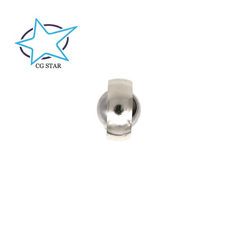 SI4T/K Factory direct sale Corrosion resistant Resistant to wear and tear Good lubrication Rod end bearing