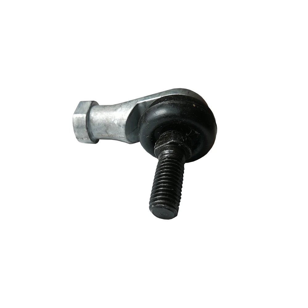 High quality Alloy Steel SQZ10 M10X1.25 Joint Rod End Bearing
