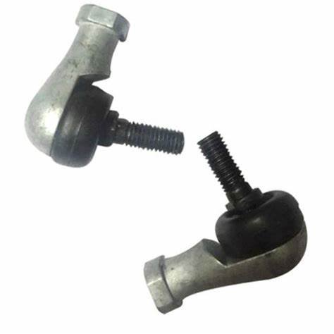 High quality Alloy Steel SQZ10 M10X1.25 Joint Rod End Bearing