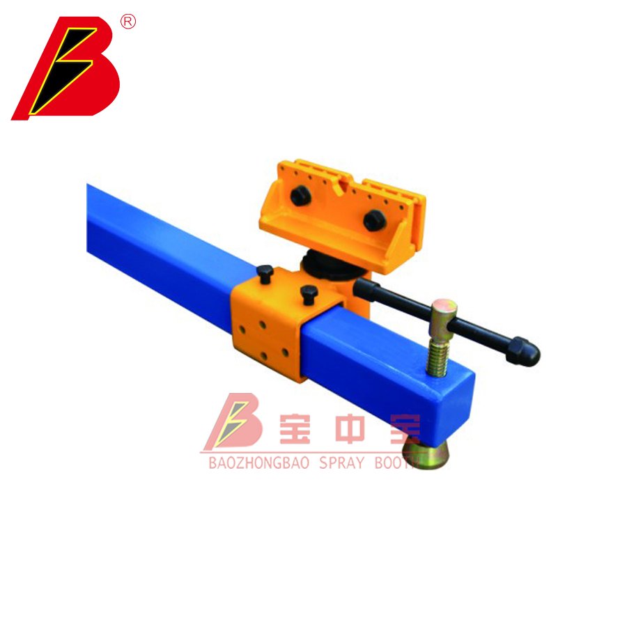 Auto Body Repair System Mini Body Repair Equipment Car Bench Car Pulling Bench