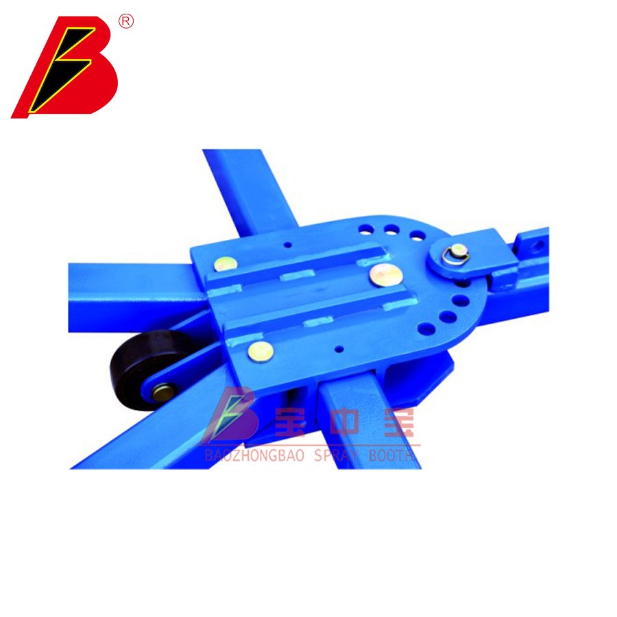 Auto Body Repair System Mini Body Repair Equipment Car Bench Car Pulling Bench