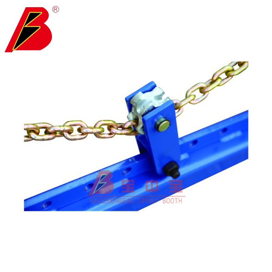 Auto Body Repair System Mini Body Repair Equipment Car Bench Car Pulling Bench