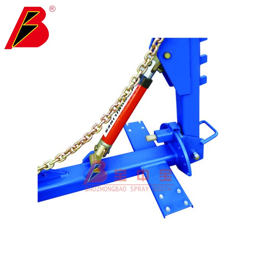 Auto Body Repair System Mini Body Repair Equipment Car Bench Car Pulling Bench