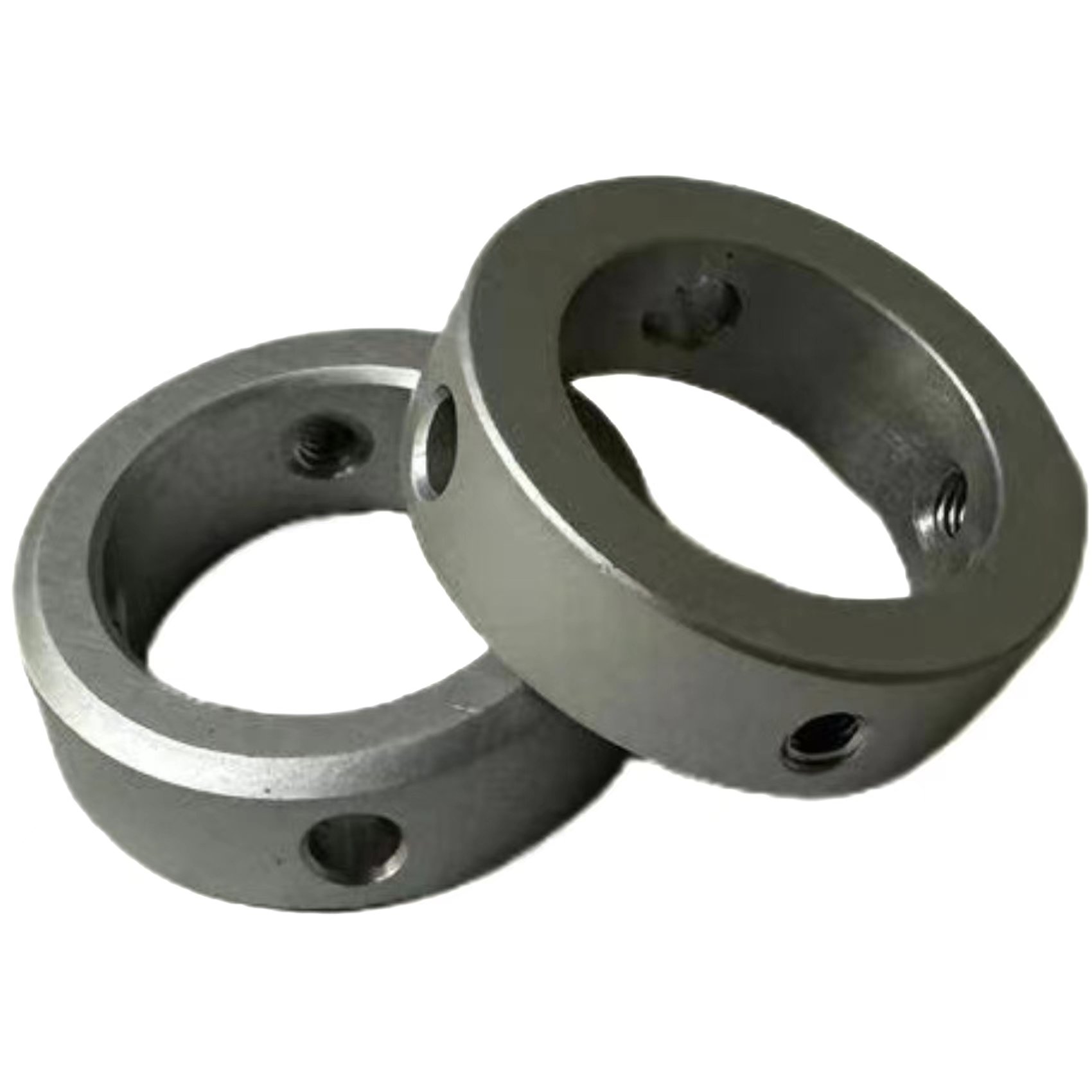 CNC Machining Turns Metal And Aluminum Parts rod end Berings Cnc Machining Services.