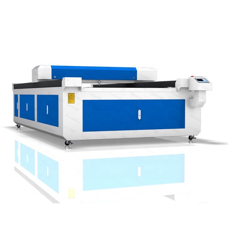 1325 Co2 Laser Engraver Cutting Machine 80w 100w 130w 150w 180W 300W Large Size Laser Cutter Machine