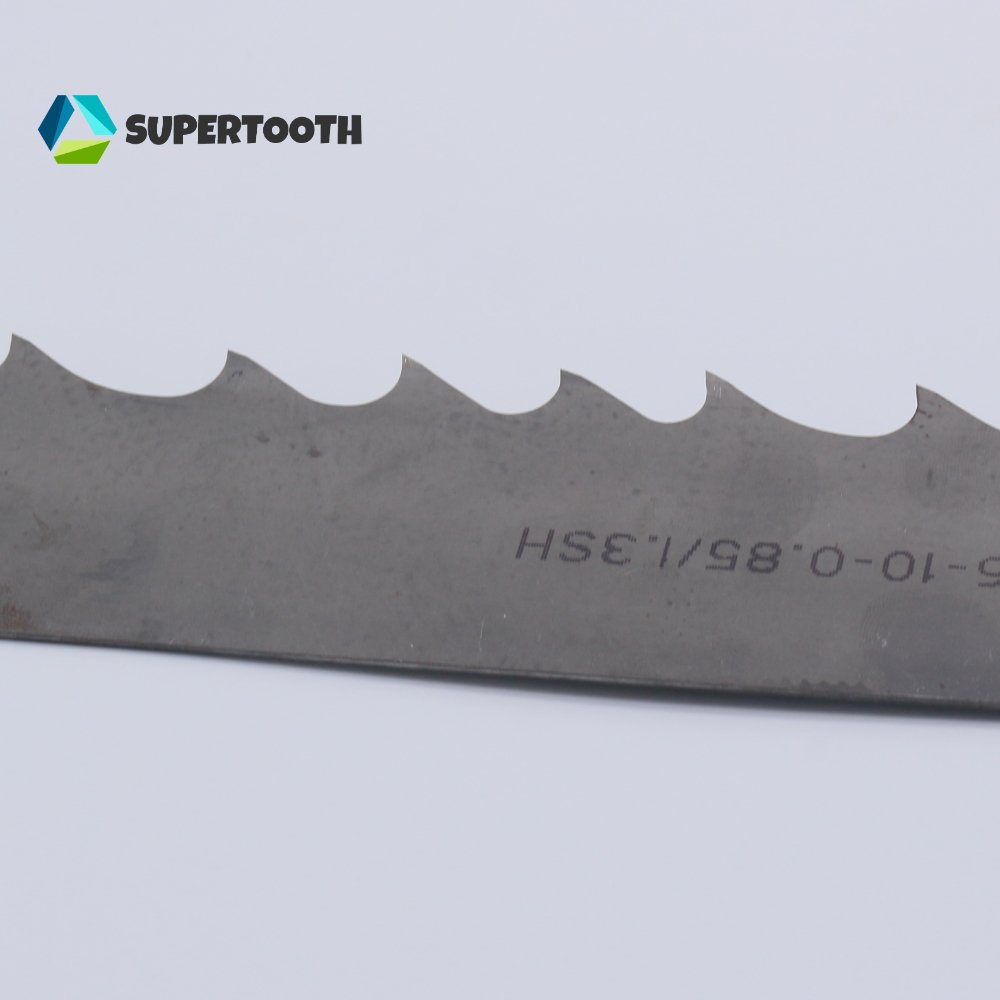 Factory Price European Stainless Steel Special Band Saw Blade Alloy Steel Band Saw Blade