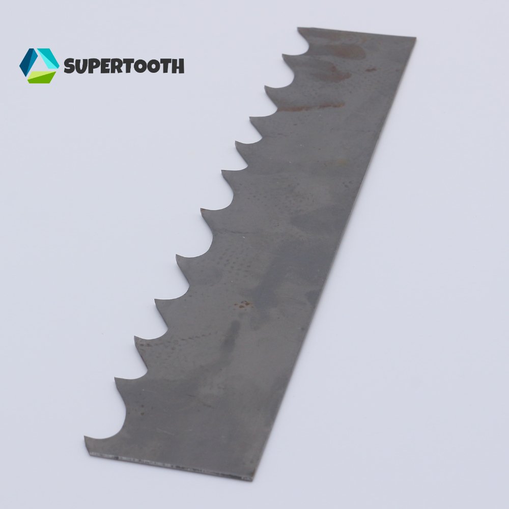 Factory Price European Stainless Steel Special Band Saw Blade Alloy Steel Band Saw Blade