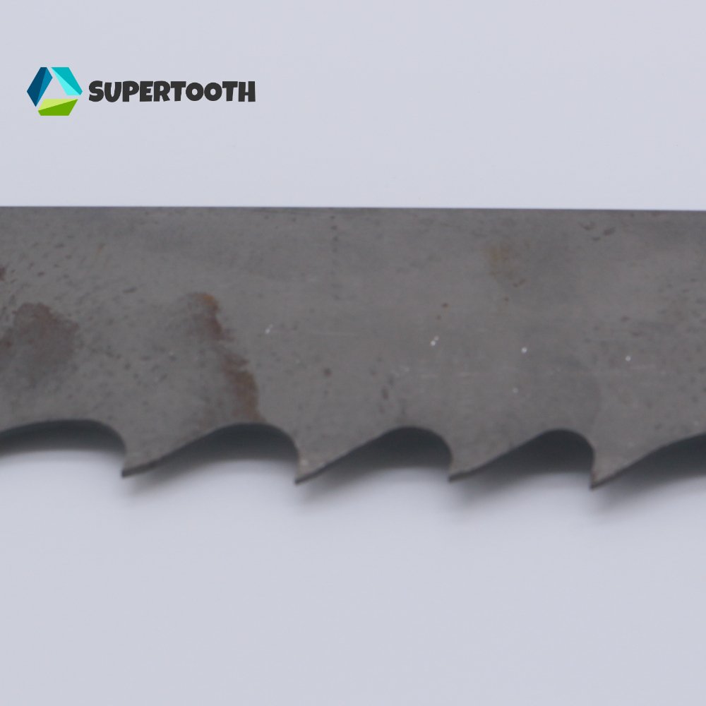 Factory Price European Stainless Steel Special Band Saw Blade Alloy Steel Band Saw Blade