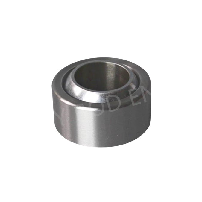COM16T 304 440c 420 Stainless Steel Spherical Plain Bearing PTFE Rod Ends Heim Joints Uniball