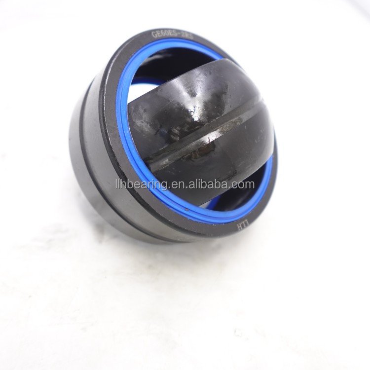 GE60ES-2RS GE Series spherical plain bearing GE60ES 2RS high quality dust-proof and wear-resistant rod end bearings 60x90x44mm