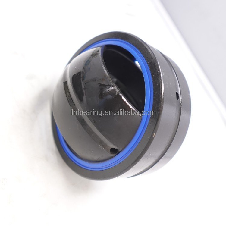 GE60ES-2RS GE Series spherical plain bearing GE60ES 2RS high quality dust-proof and wear-resistant rod end bearings 60x90x44mm