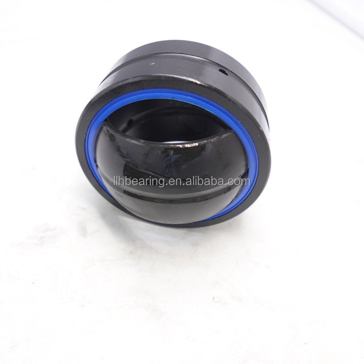 GE60ES-2RS GE Series spherical plain bearing GE60ES 2RS high quality dust-proof and wear-resistant rod end bearings 60x90x44mm