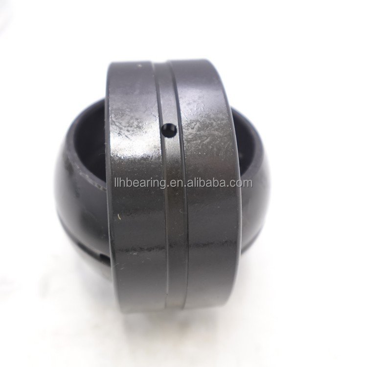 GE60ES-2RS GE Series spherical plain bearing GE60ES 2RS high quality dust-proof and wear-resistant rod end bearings 60x90x44mm