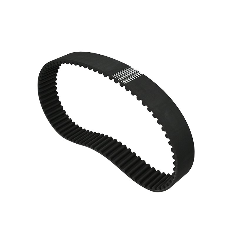 good price Electric Scooter Synchronous Drive Belts HTD 14M ebike Rubber Timing Belt