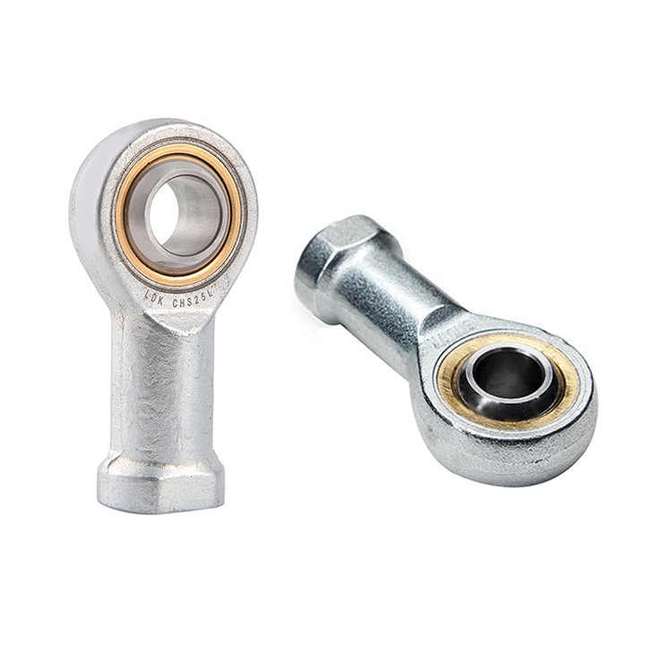 High precision carbon steel miniature SI12T/K rod end ball cheap heim joints