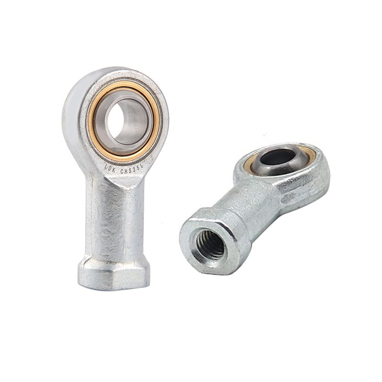 High precision carbon steel miniature SI12T/K rod end ball cheap heim joints