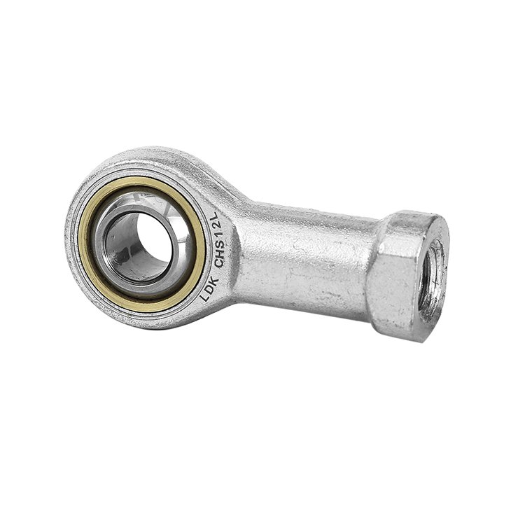 High precision carbon steel miniature SI12T/K rod end ball cheap heim joints