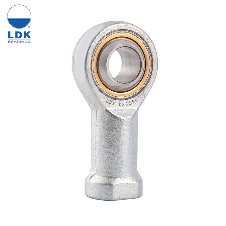 High precision carbon steel miniature SI12T/K rod end ball cheap heim joints