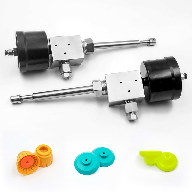 Germany Robot Small Fully Enclosed Water Jet Accessories Cnc Plasma Cutting Machine