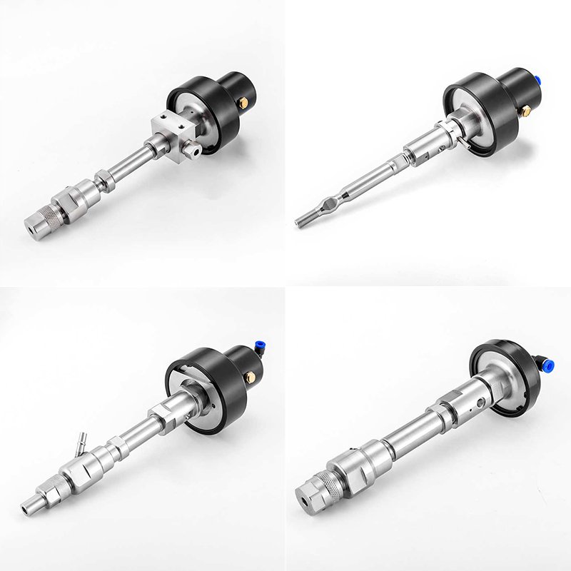 Germany Robot Small Fully Enclosed Water Jet Accessories Cnc Plasma Cutting Machine