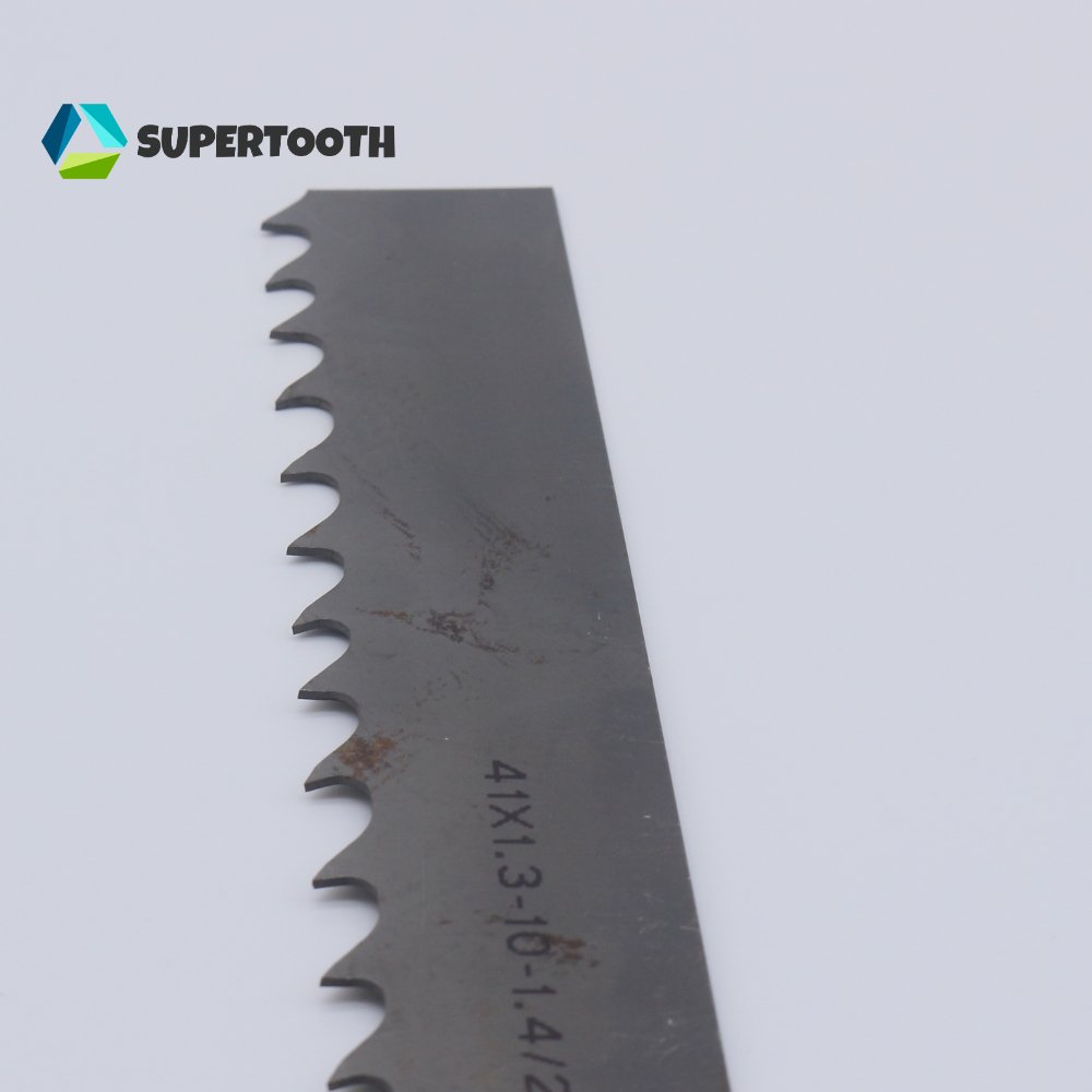 Competitive Price Band Saw Blade Wood Carbide Band Saw Blade For Cutting Steel Bars In Bundles