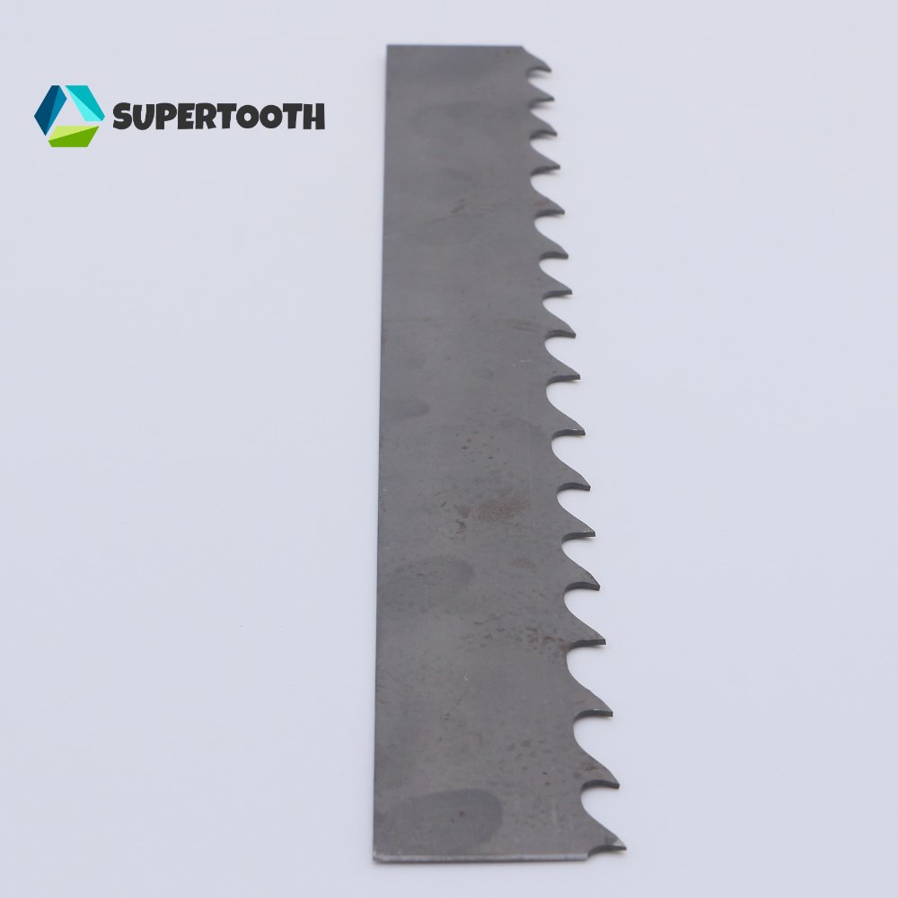 Competitive Price Band Saw Blade Wood Carbide Band Saw Blade For Cutting Steel Bars In Bundles