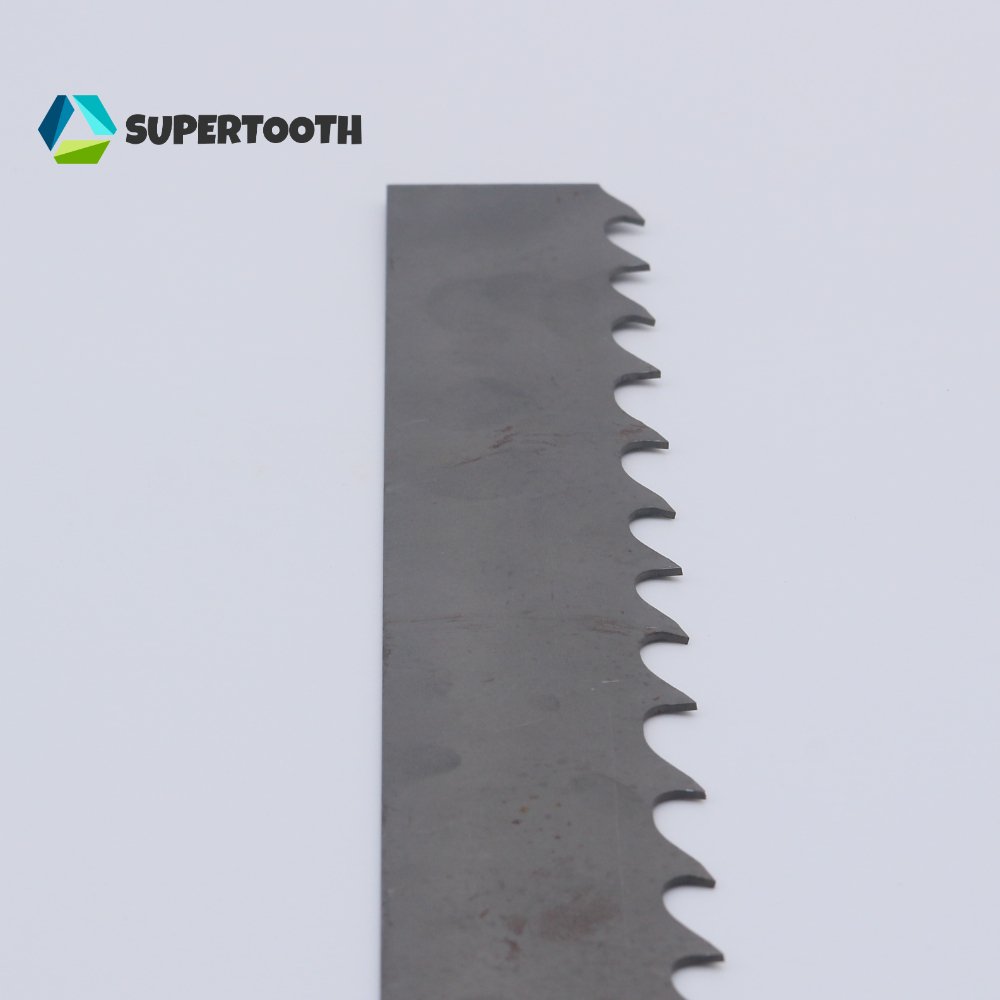 Competitive Price Band Saw Blade Wood Carbide Band Saw Blade For Cutting Steel Bars In Bundles
