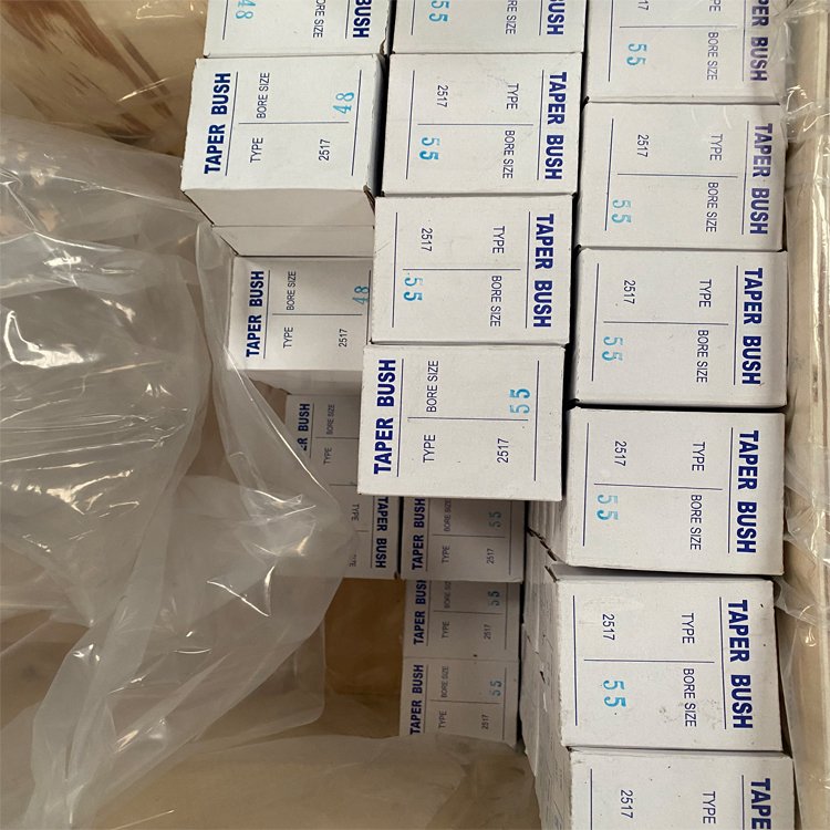 V-pulley type SPB SPC SPA V Groove Taper Shaft V Belt Pulleys