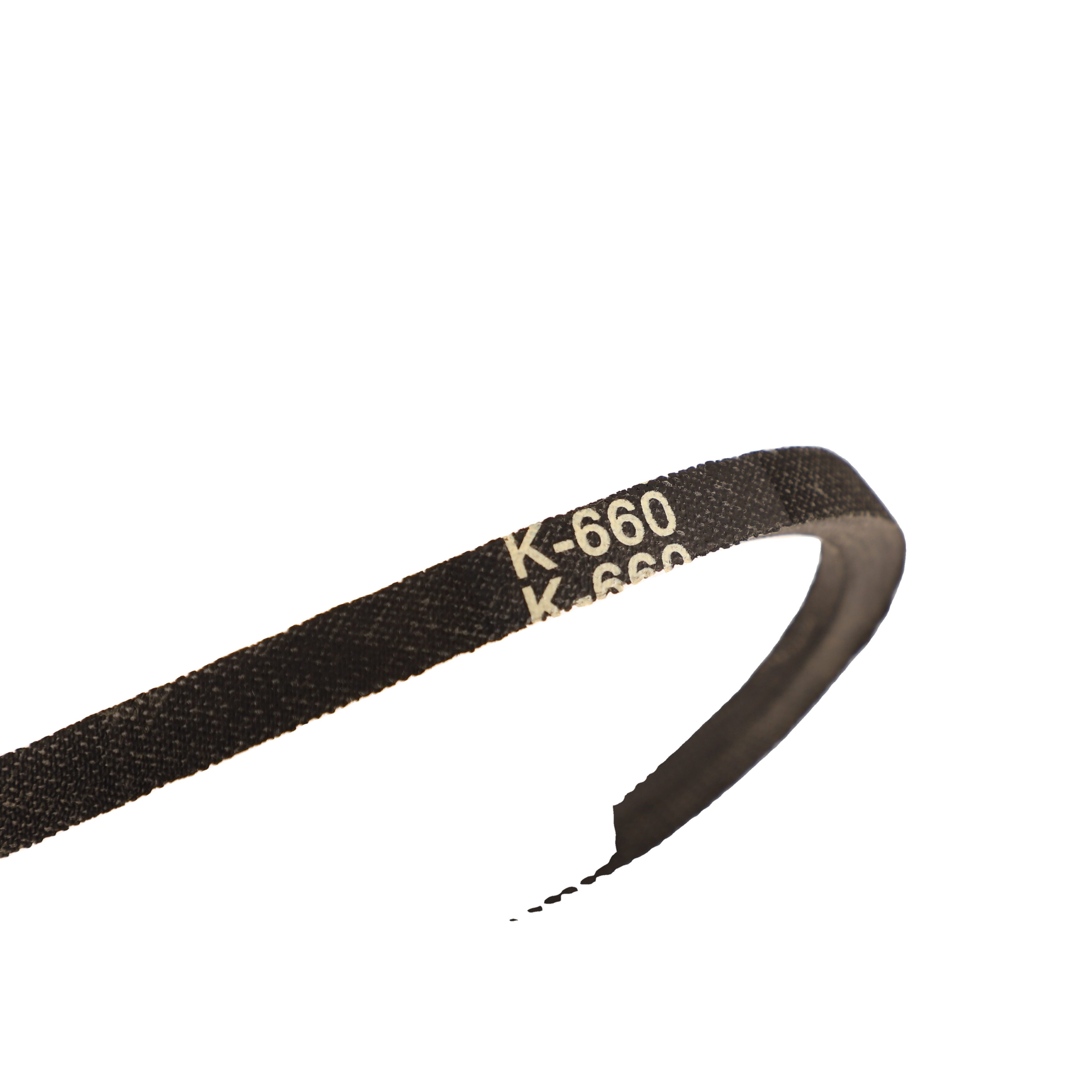 Factory directly sale High Quality Industrial K Type Of V-Belt Power Transmission V Belt