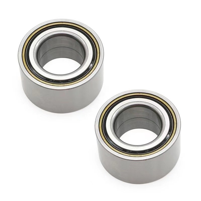 Factory Supply Original Front Wheel Hub Bearing Rear DAC38720236/33 Auto Parts bearings Long Life For Auto Hub