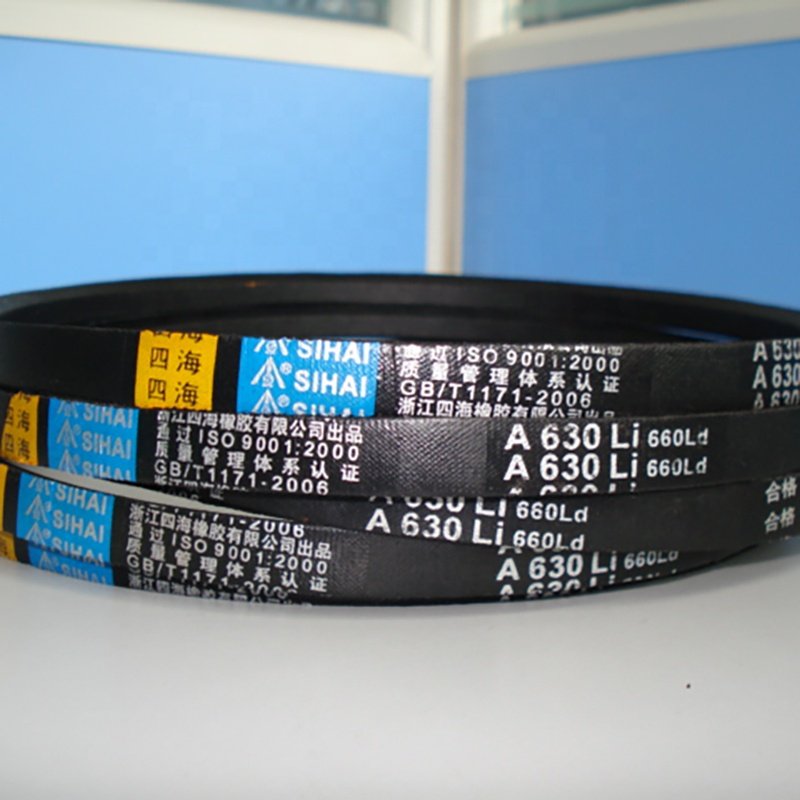 High Quality Bando V Belt Sc54 For Kubota Harvester Transmission Belts