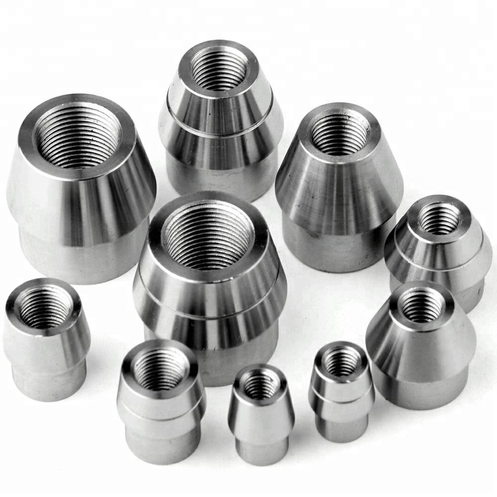 Heat Treated Chromoly 1.25" Heim Joint Kit