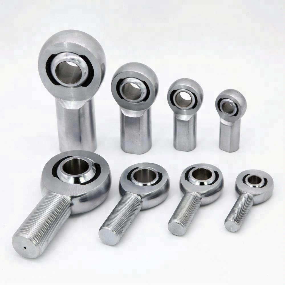 Heat Treated Chromoly 1.25" Heim Joint Kit