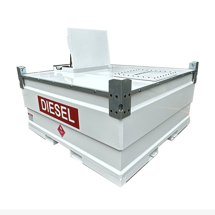 Portable Gasoline Fuel tank with UL Certifications
