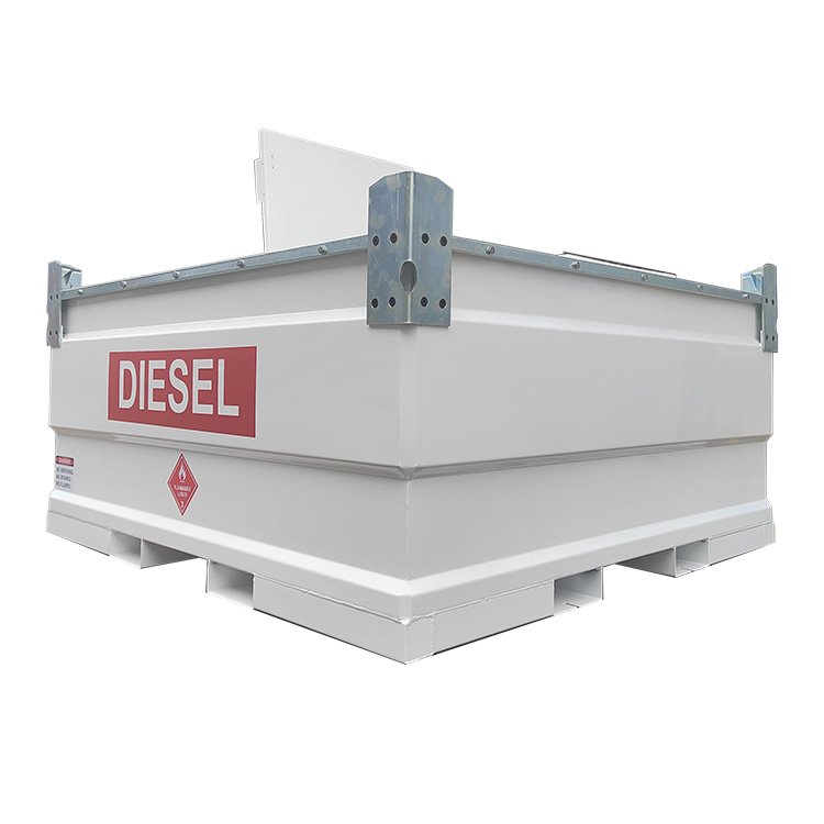 Portable Gasoline Fuel tank with UL Certifications