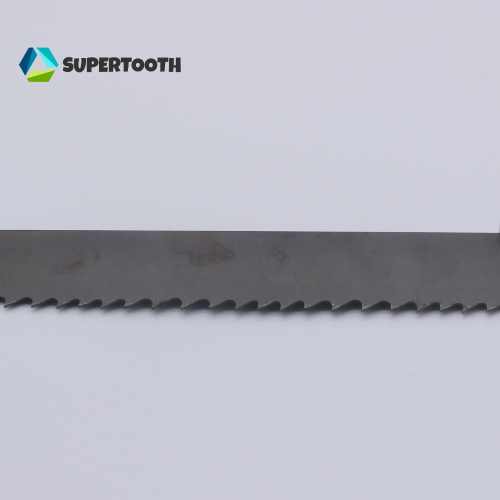 Good Quality m42 Bimetal Band Saw Blade Heavy Duty Special Steel Band Saw Blade
