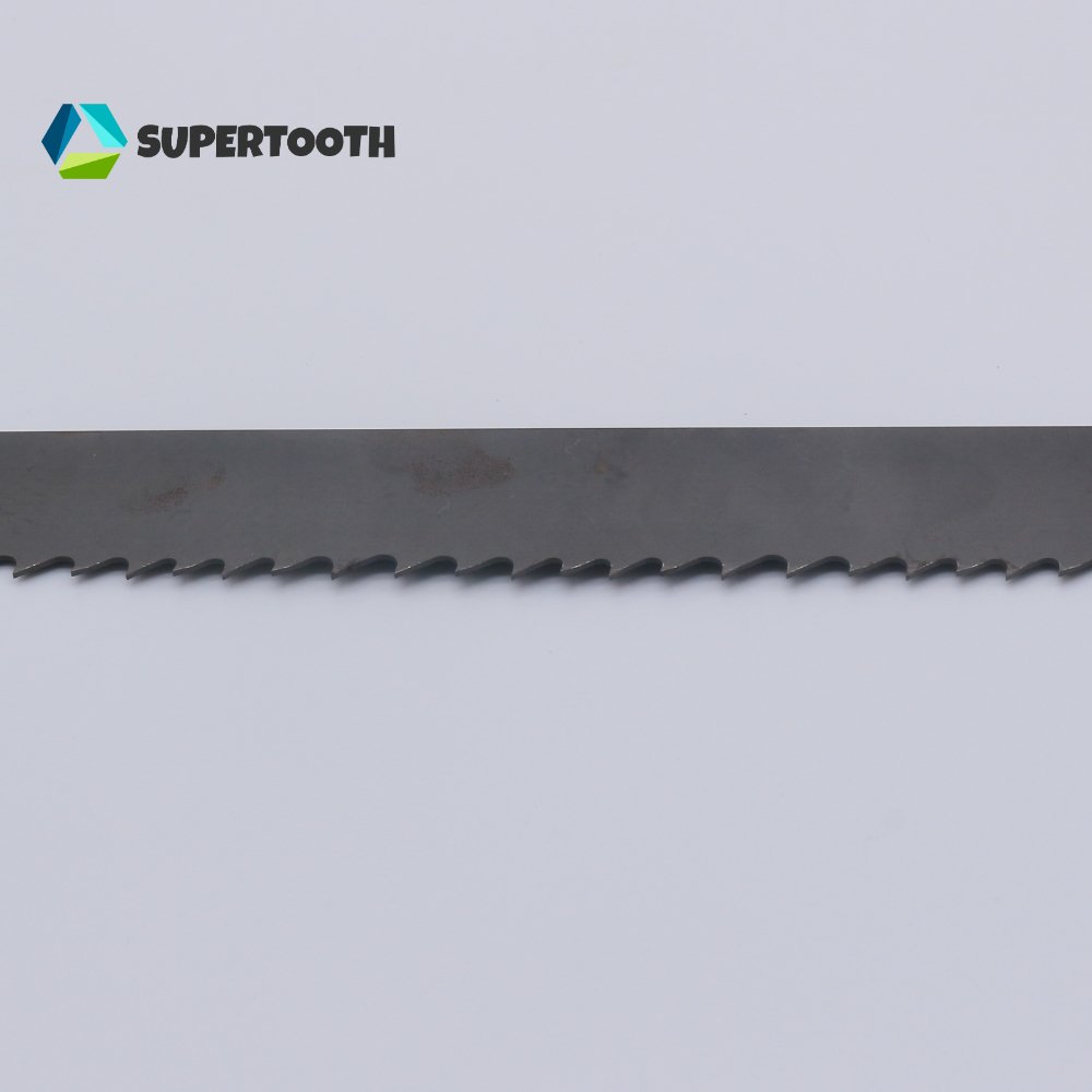 Good Quality m42 Bimetal Band Saw Blade Heavy Duty Special Steel Band Saw Blade
