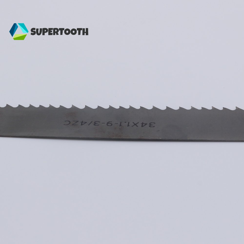 Good Quality m42 Bimetal Band Saw Blade Heavy Duty Special Steel Band Saw Blade