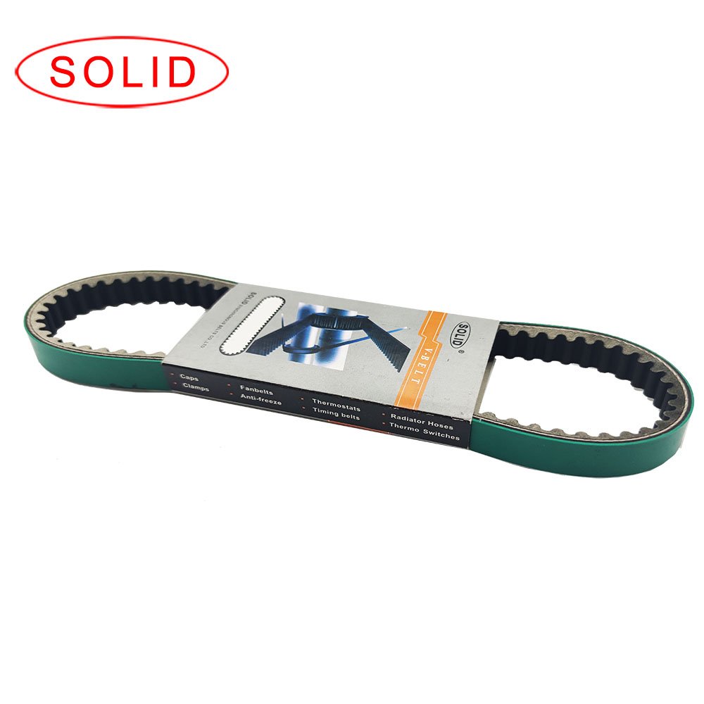 Drive Belt for Forza 250 for NSS250 for MF08 for NSS 250 for EX for X 2005-2011 23100-KSV-J12 Motorcycle Parts Transmission
