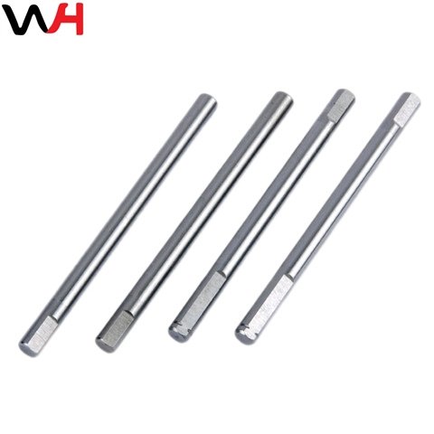 China Factory custom precision high precision milling shaft mechanical electrical axis mechanical shaft steel shaft