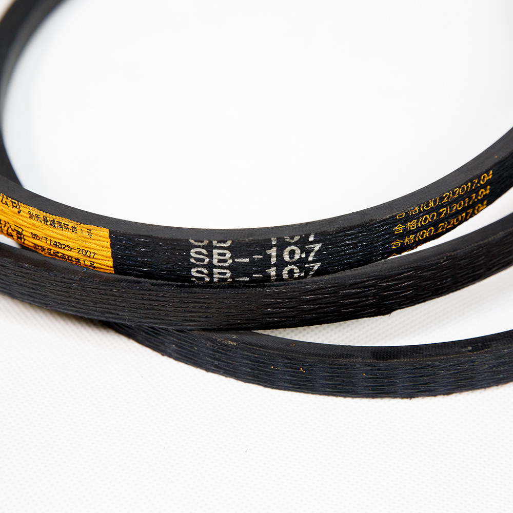 Good quality Agricultural Rice Harvester Belts SA SB SC LA/LB/LC for agriculture use