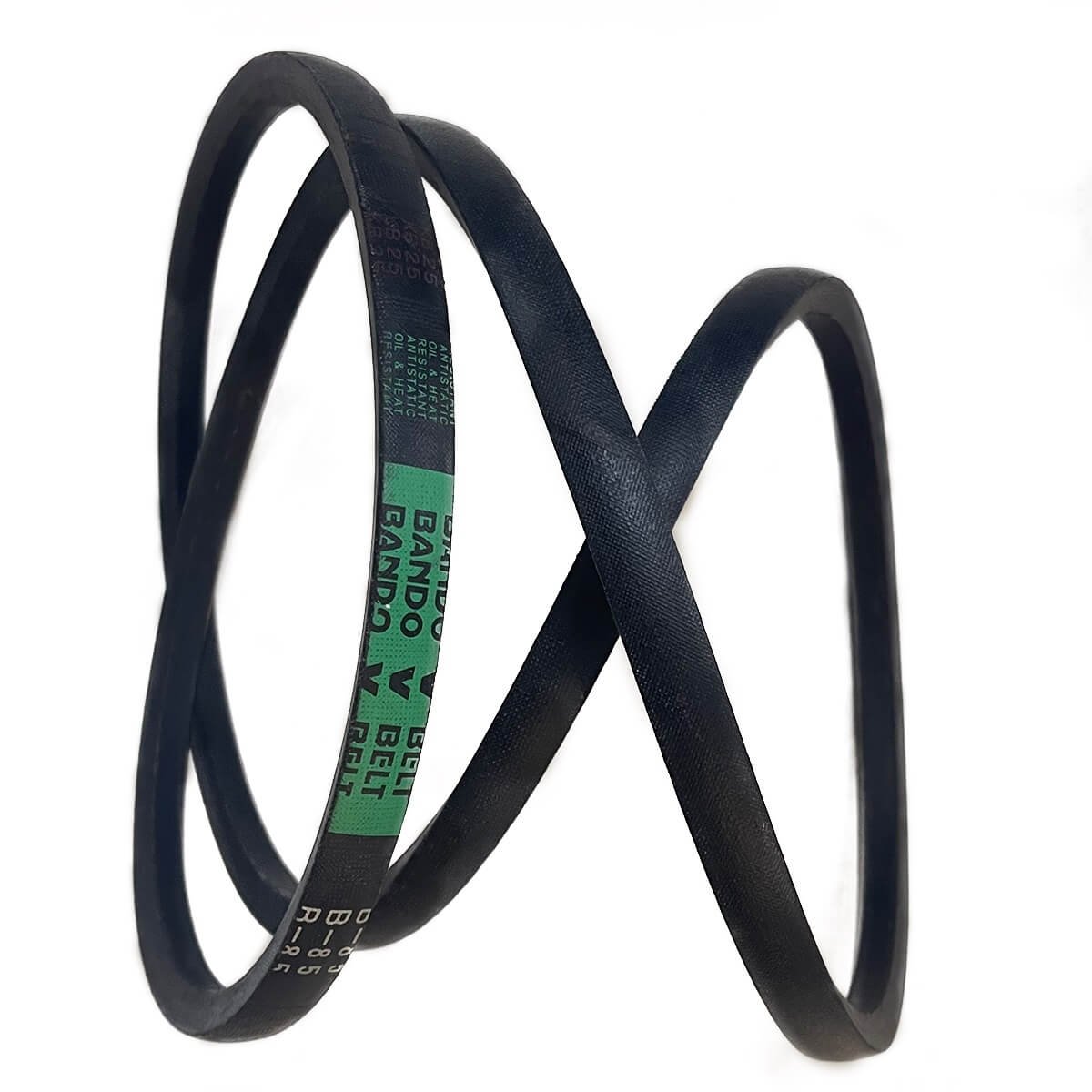 Good quality Agricultural Rice Harvester Belts SA SB SC LA/LB/LC for agriculture use