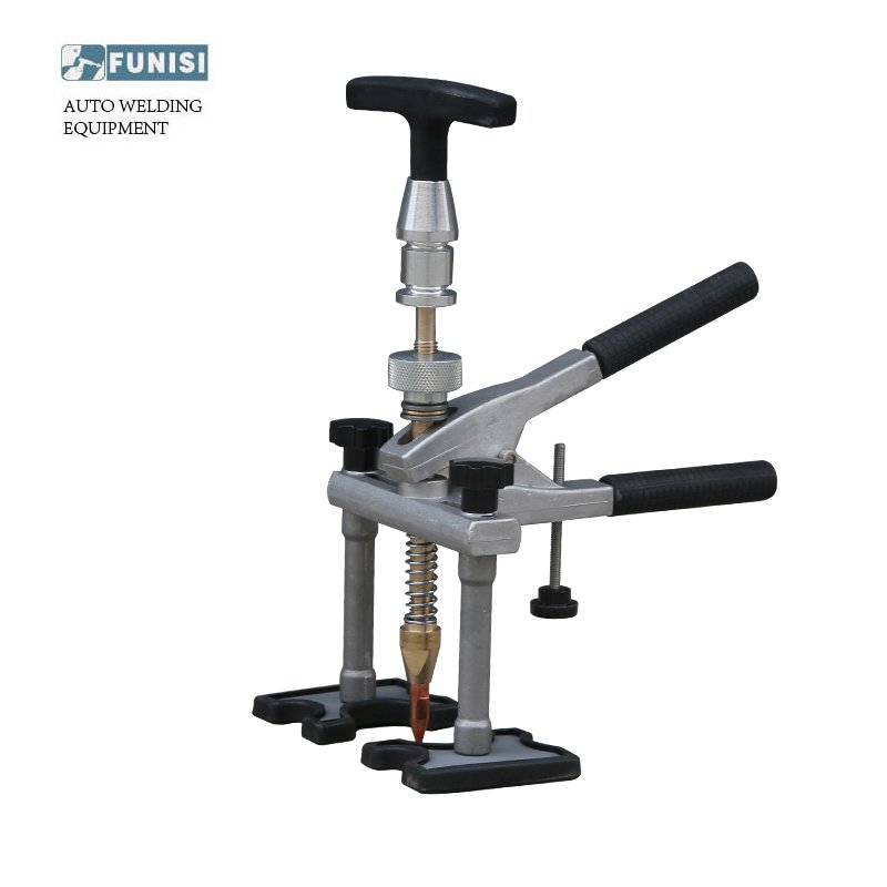 Factory Wholesale Price Car Body Drawing Tool Car Body Dent Repair Tools Panel Car Dent Removal