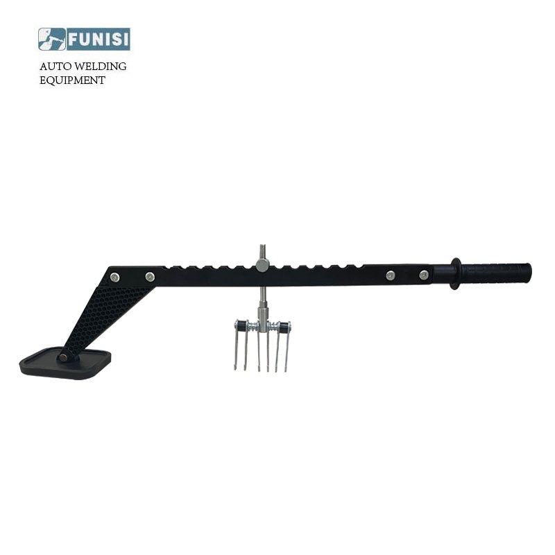 Factory Wholesale Price Car Body Drawing Tool Car Body Dent Repair Tools Panel Car Dent Removal