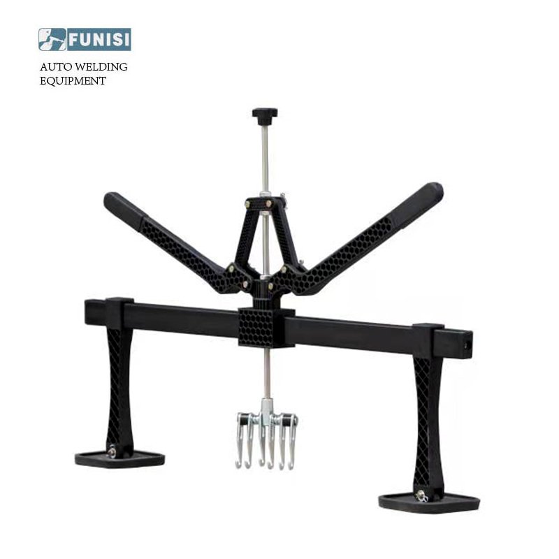 Factory Wholesale Price Car Body Drawing Tool Car Body Dent Repair Tools Panel Car Dent Removal